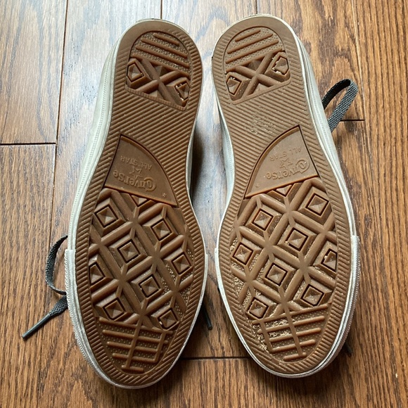 Converse All Star Shoes - Picture 2 of 6